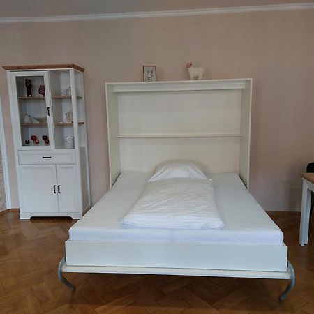 Ferienwohnung ,,Zum Kaiser" Goslar Bagian luar foto