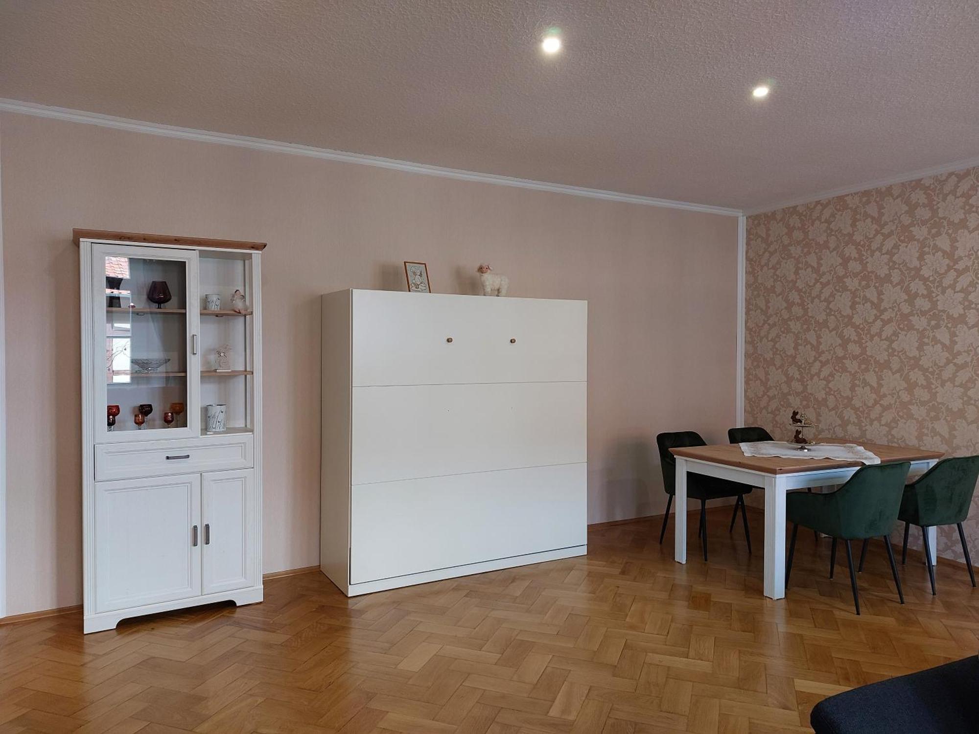 Ferienwohnung ,,Zum Kaiser" Goslar Bagian luar foto